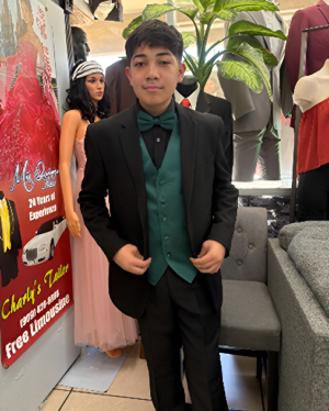 Suits