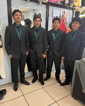 Suits