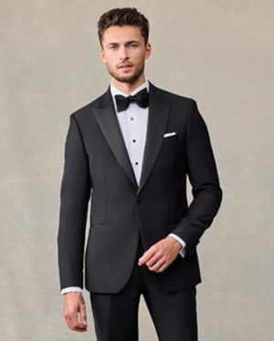 Peak Lapel