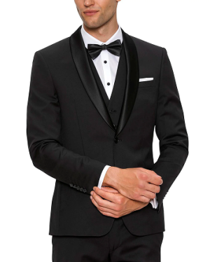 Suits